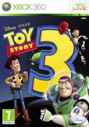 Toy Story 3: El Videojuego